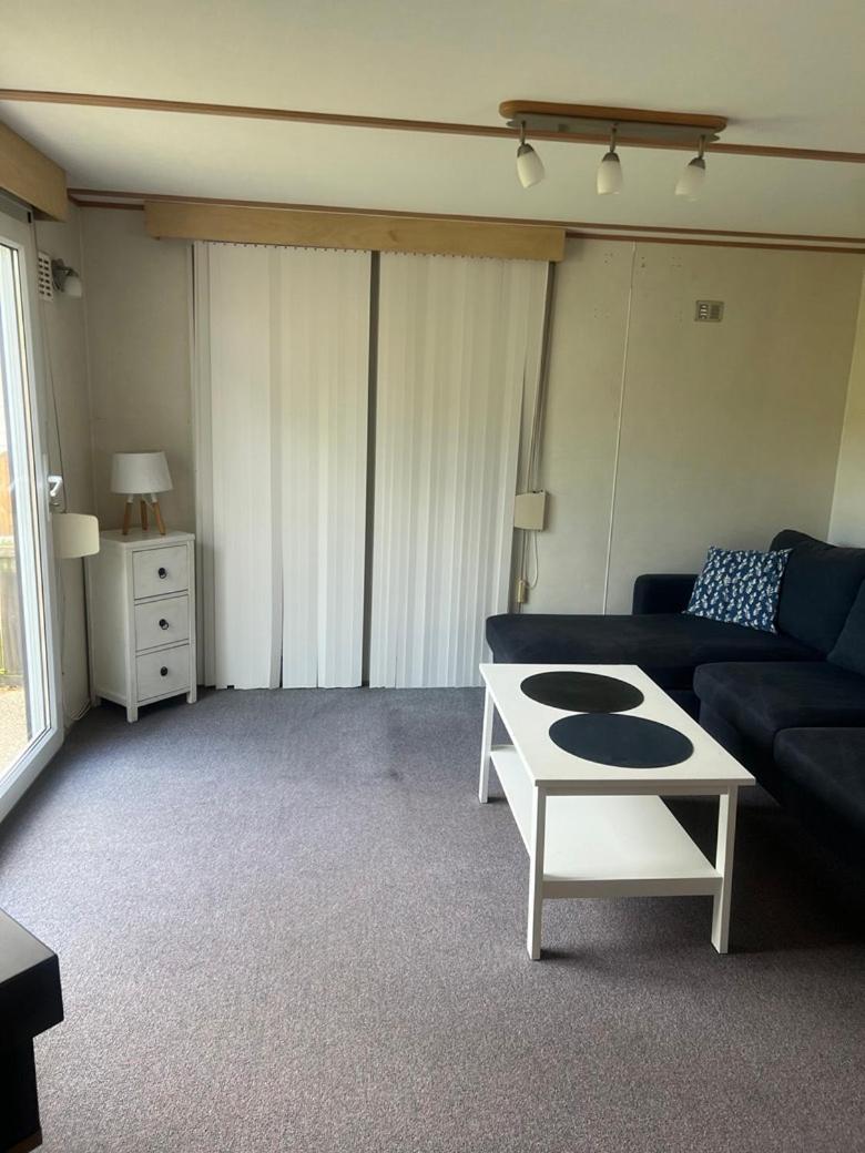 Net Achter De Dijk 125 Hotel เบรานิซเซอ ภายนอก รูปภาพ